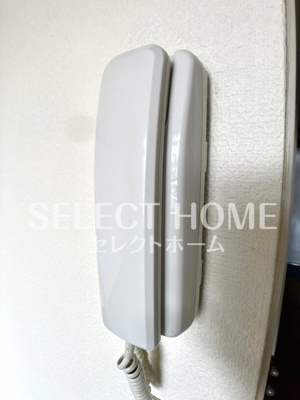 【セキュリティ】 | 西岡崎駅前アール