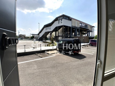 【展望】 | 西岡崎駅前アール