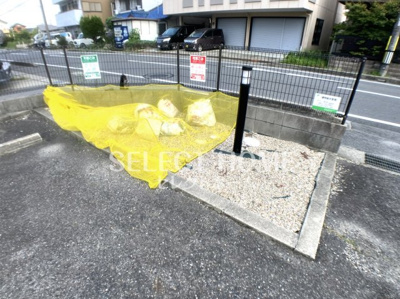 【その他共用部分】 | 西岡崎駅前アール