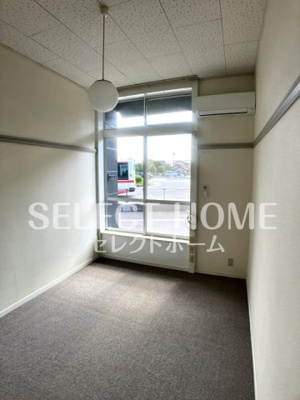  | 西岡崎駅前アール