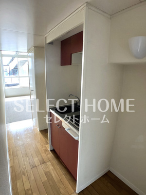 【キッチン】 | 西岡崎駅前アール | キッチンでお料理をお楽しみください