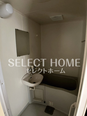 【浴室】 | 西岡崎駅前アール | 日々の暮らしに欠かせないお風呂です