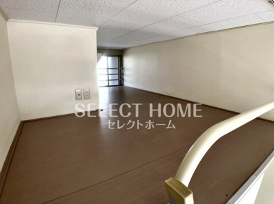 【寝室】 | 西岡崎駅前アール | 落ち着いて過ごせるお部屋なので、寝室にいかがでしょうか