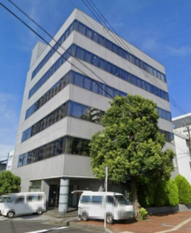 大津市中央４丁目の事務所