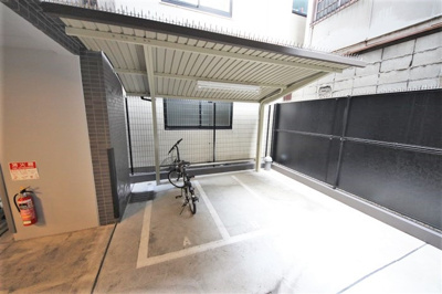 【その他共用部分】 | プレサンス心斎橋クオーレ