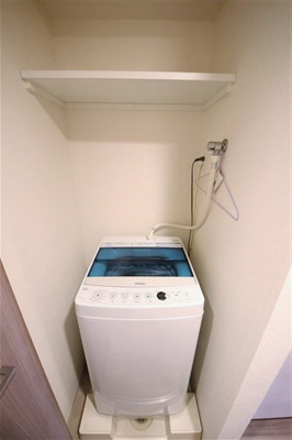 【設備】 | プレサンス心斎橋クオーレ