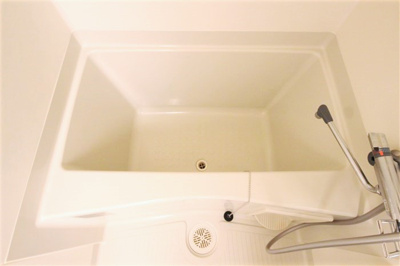 【浴室】 | プレサンス心斎橋クオーレ