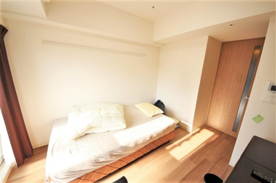 【洋室】 | プレサンス心斎橋クオーレ