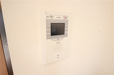 【設備】 | プレサンス心斎橋クオーレ