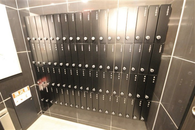 【その他共用部分】 | プレサンス心斎橋クオーレ