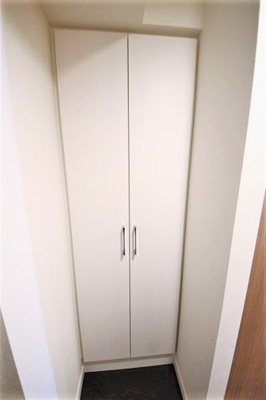 【収納】 | プレサンス心斎橋クオーレ