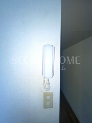 【セキュリティ】 | 西岡崎駅前アール