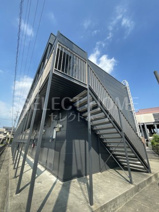 西岡崎駅前アールの画像