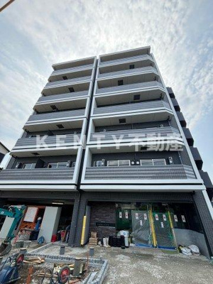 【外観】 | コンフォリア・リヴ品川戸越 | 外観もきれいです