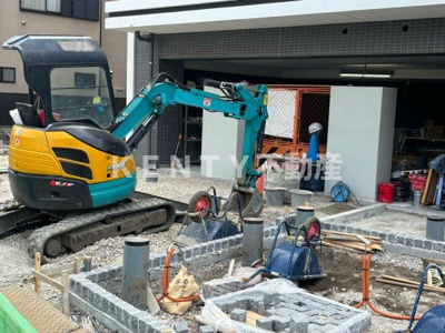 【その他共用部分】 | コンフォリア・リヴ品川戸越