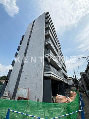 【外観】 | コンフォリア・リヴ品川戸越 | きれいな外観です