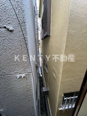 【展望】 | パッソム鵜の木