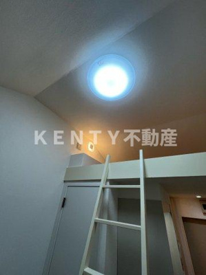 【設備】 | パッソム鵜の木