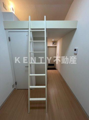 【居間・リビング】 | パッソム鵜の木 | ゆったりとしたリビングです