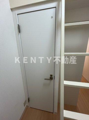 【トイレ】 | パッソム鵜の木 | トイレもきれいです