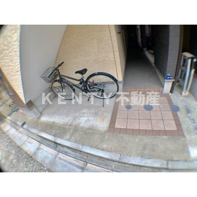 【その他共用部分】 | Residence Azur