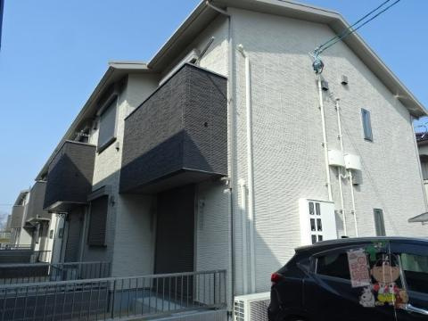 イーストヒルズ