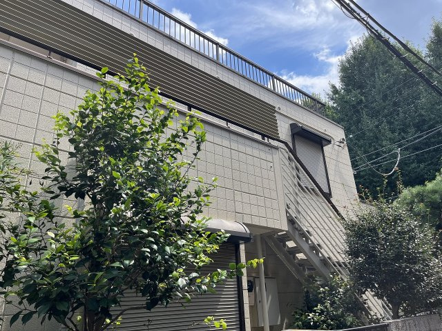 セレクトやよいの外観