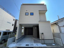 浜寺石津町中５丁　中古一戸建の画像