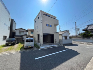 【その他】 | 浜寺石津町中５丁　中古一戸建