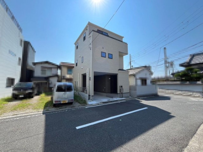 【その他】 | 浜寺石津町中５丁　中古一戸建