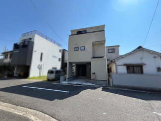 【その他】 | 浜寺石津町中５丁　中古一戸建
