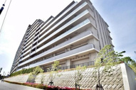 大和市つきみ野１丁目の中古マンションの画像