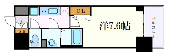 プレサンスTHE久屋大通レジェンド