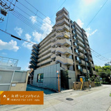 ステイツ吹田・パークステージの画像