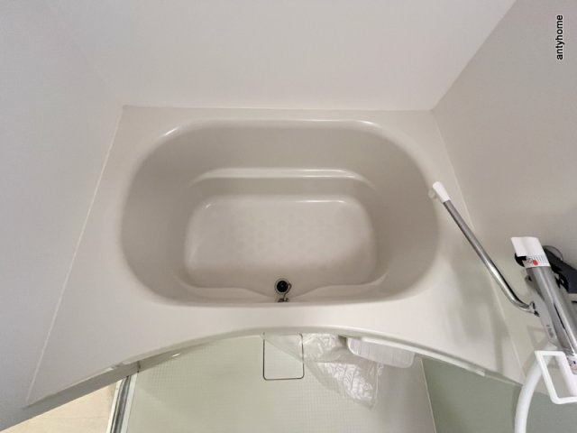 SERENiTE福島scelto　仲介手数料無料の浴室