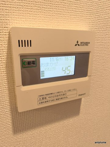 SERENiTE福島scelto　仲介手数料無料の内装