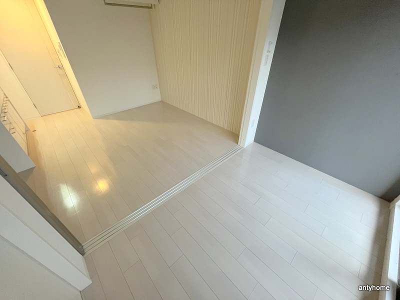 SERENiTE福島scelto　仲介手数料無料の寝室