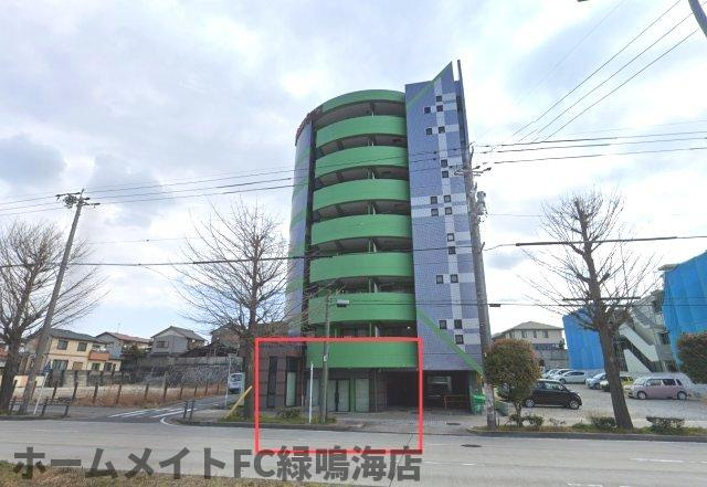 アーバンステージ名古屋