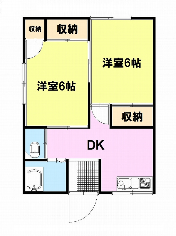 グローリア三崎の画像