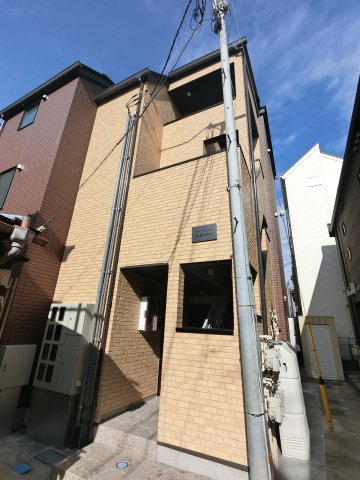 ヴィラセゾン船橋本町Ⅱ