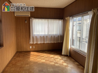 【洋室】 | 神戸市西区王塚台4丁目 一戸建て