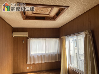 【洋室】 | 神戸市西区王塚台4丁目 一戸建て