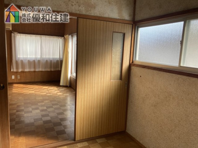 【洋室】 | 神戸市西区王塚台4丁目 一戸建て