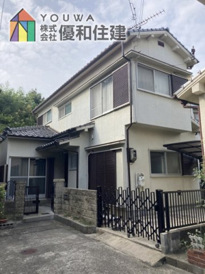 【外観】 | 神戸市西区王塚台4丁目 一戸建て | 西区王塚台４丁目