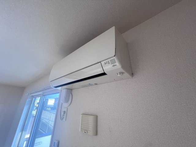 ラビエールの設備