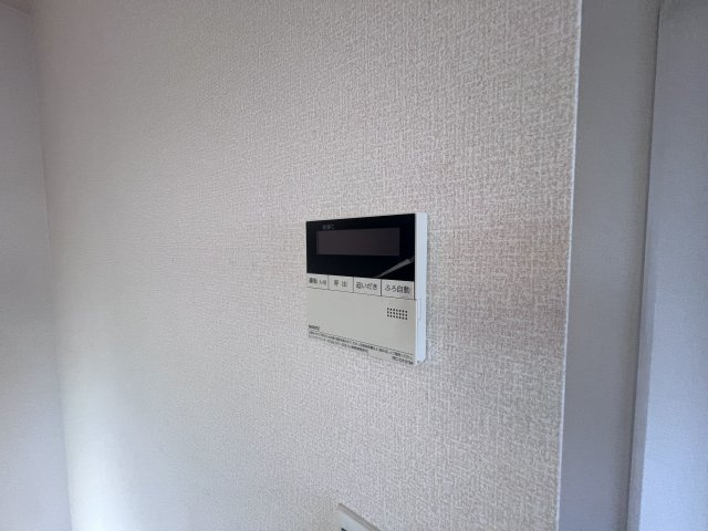 ラビエールの浴室
