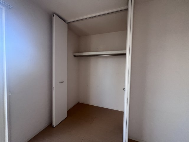 ラビエールの収納