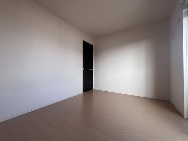 ラビエールの寝室