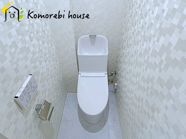 パーク上尾壱番館のその他|11/16　撮影済み