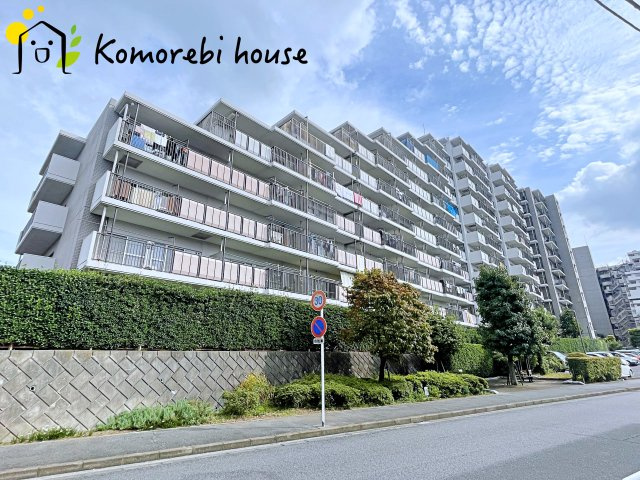 パーク上尾壱番館